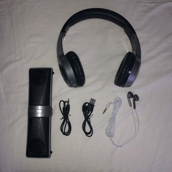 Bluetooth Audio Set - Picture 5 of 7